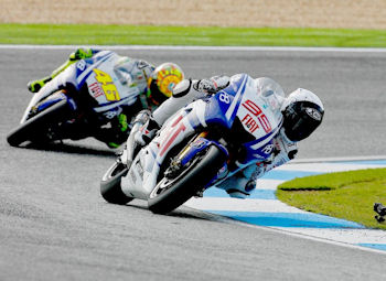 MotoGP tb