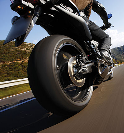 Motorrad