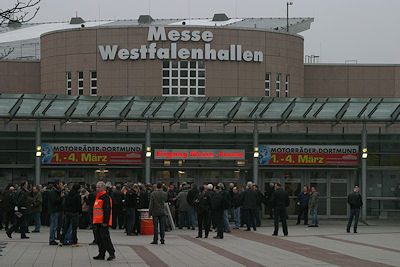 Motorraeder 2012