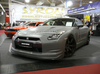 MyCar1 tb