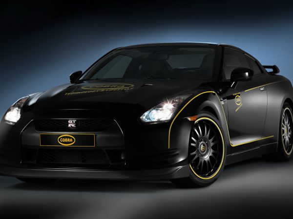 N GTR