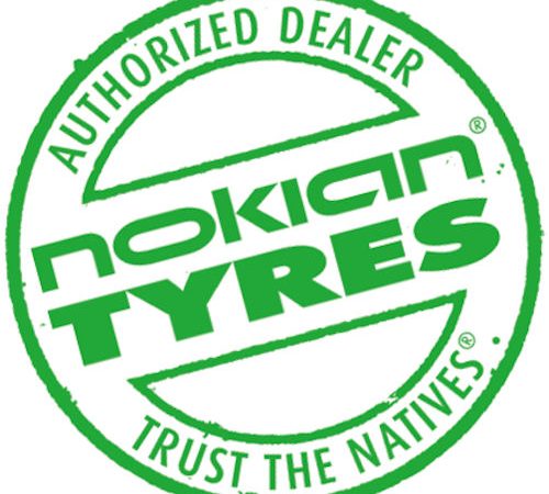 NAD Logo tb