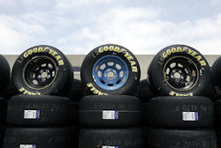 NASCAR tb