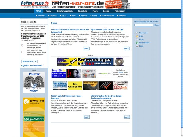 NRZ Internet