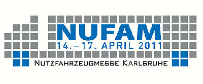 NUFAM Logo