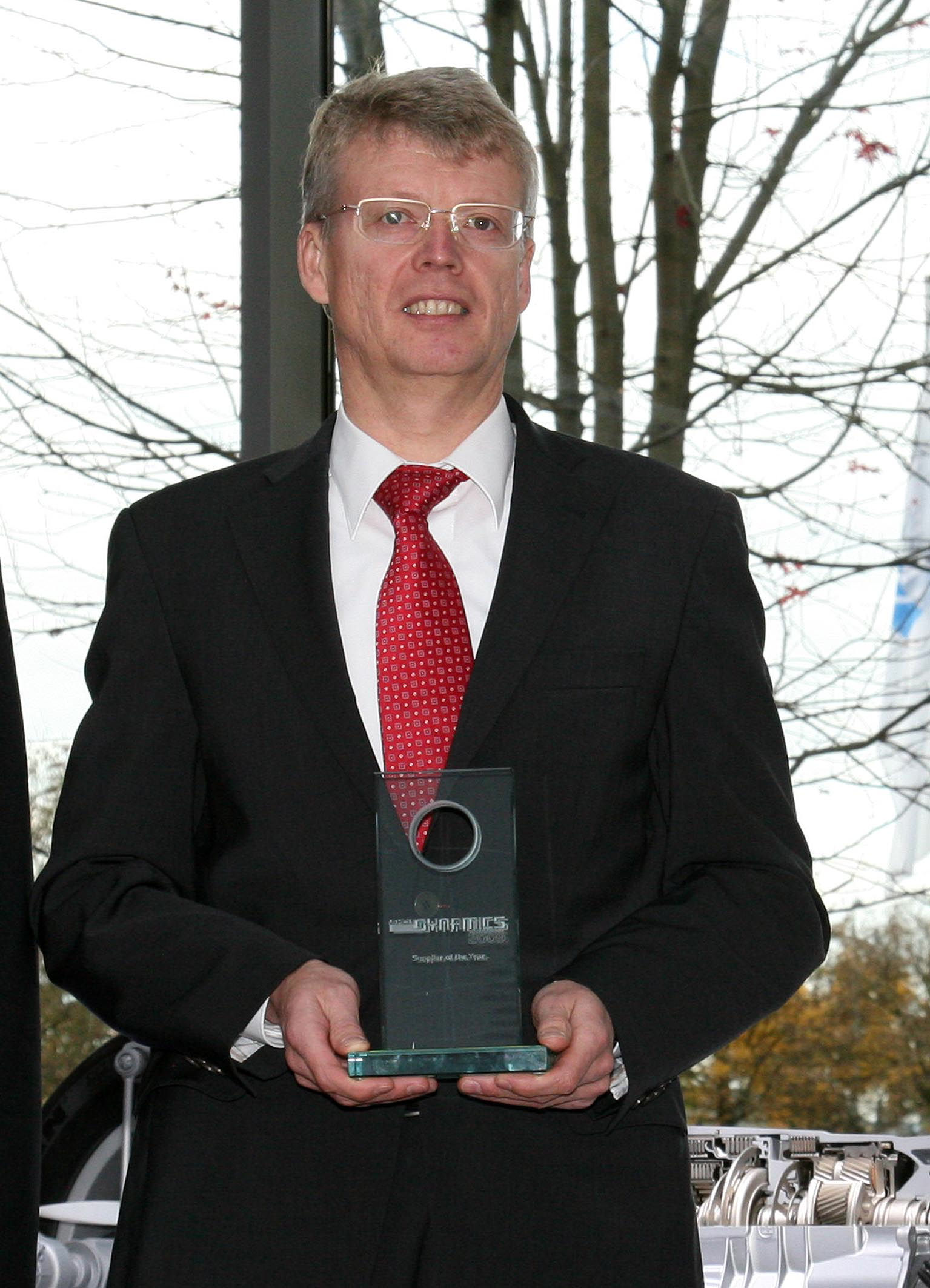Naunheimer