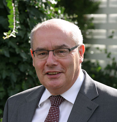 Neubauer Dr. Joachim