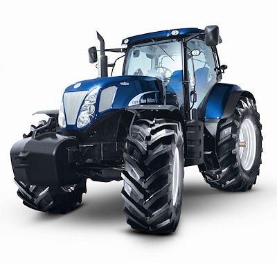 New Holland