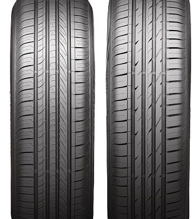 Nexen N Blue ECO und N Blue HD