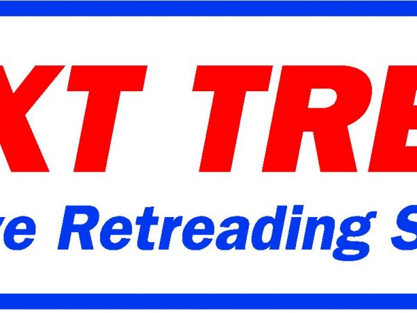 Next Tread Logo