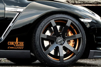 Nissan GTR Challenge tb