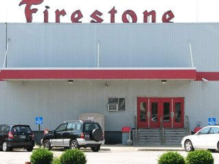 Noblesville Firestone tb