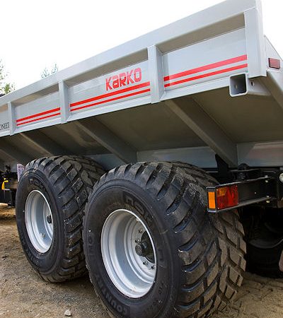 Nokian Country King