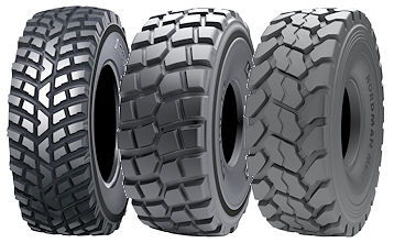 Nokian EM Reifen