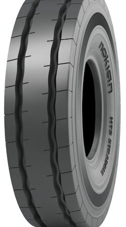 Nokian HTS Straddle tb