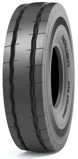 Nokian HTS Straddle tb