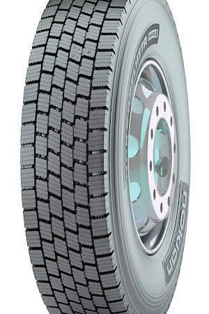 Nokian Hakkapeliitta TruckD tb