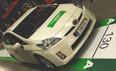 Nokian Prototyp