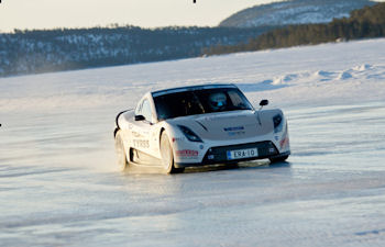 Nokian Rekord tb