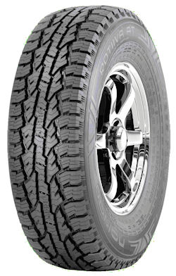 Nokian Rotiiva tb