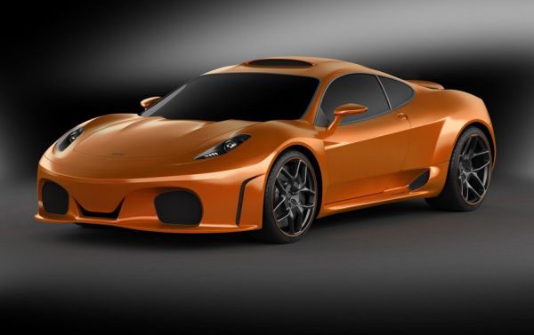 Novitec TuLesto tb