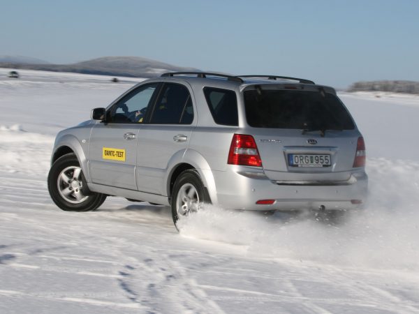 OEAMTCSUV