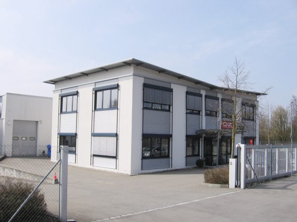 OZbiberach