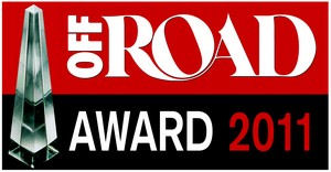 Offroad Award