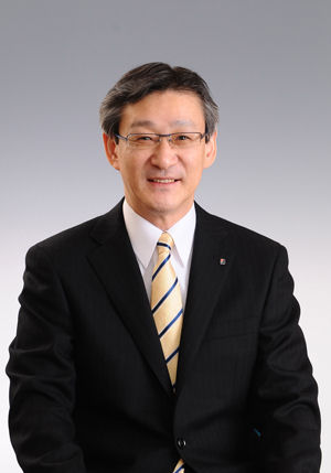Ohashi Makio