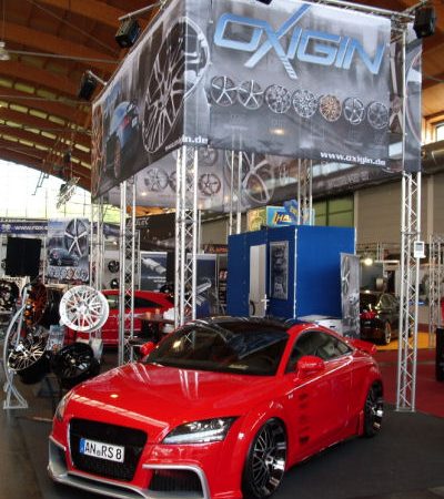 OxTWB