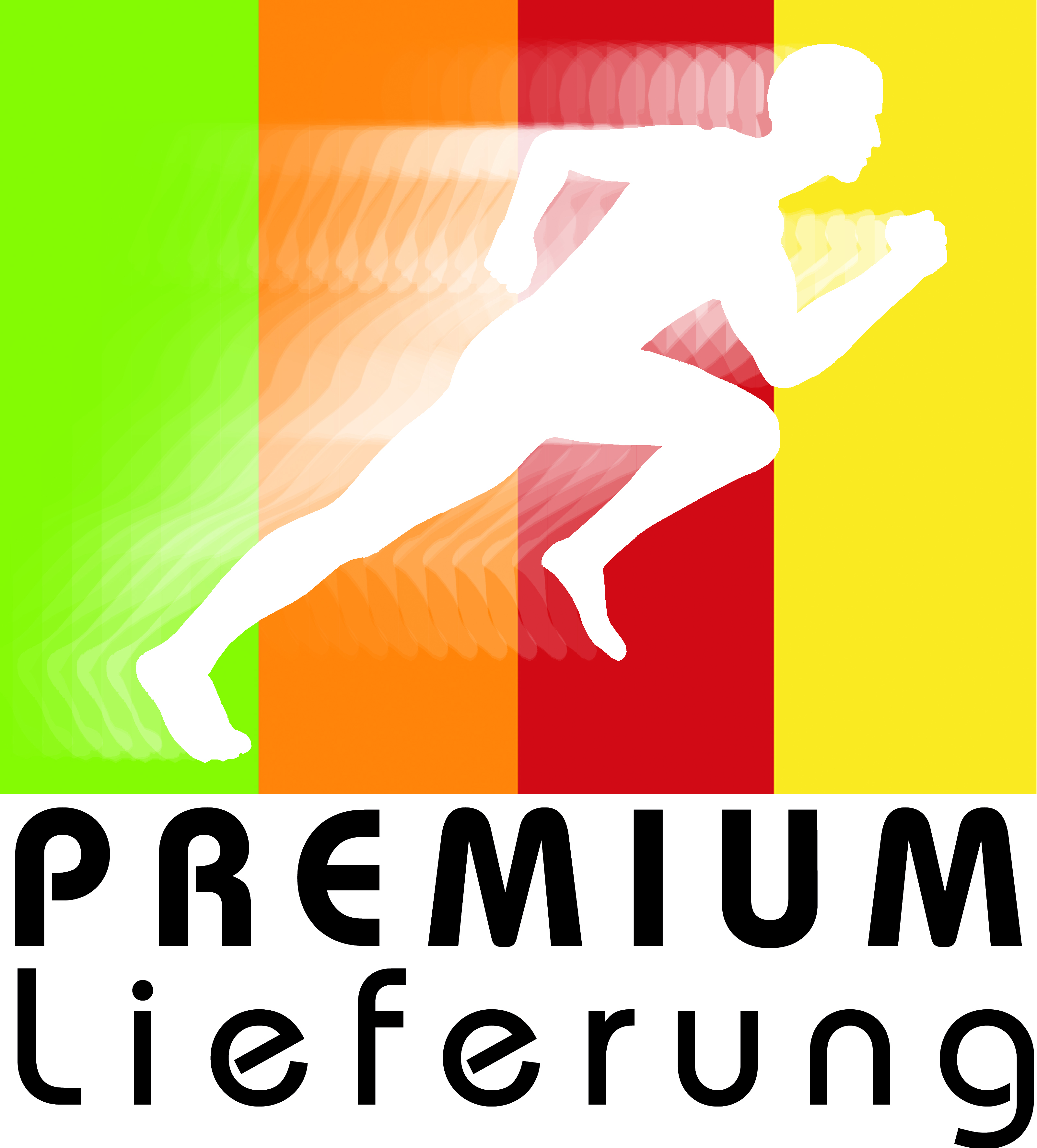 PREMIUM Lieferung Logo