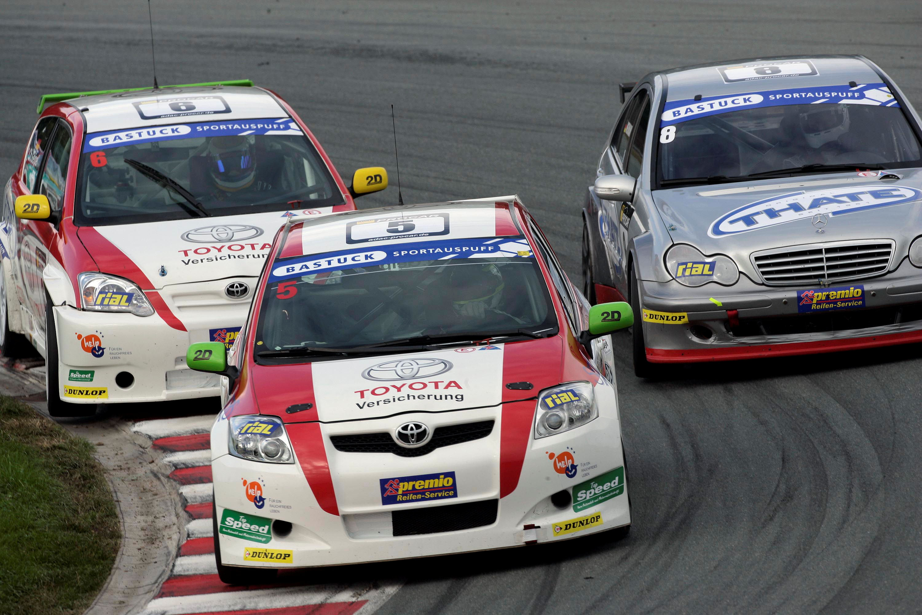 PROCAR