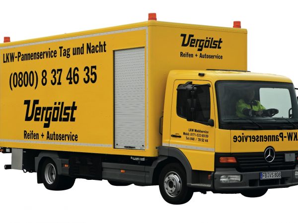 PS Mobil