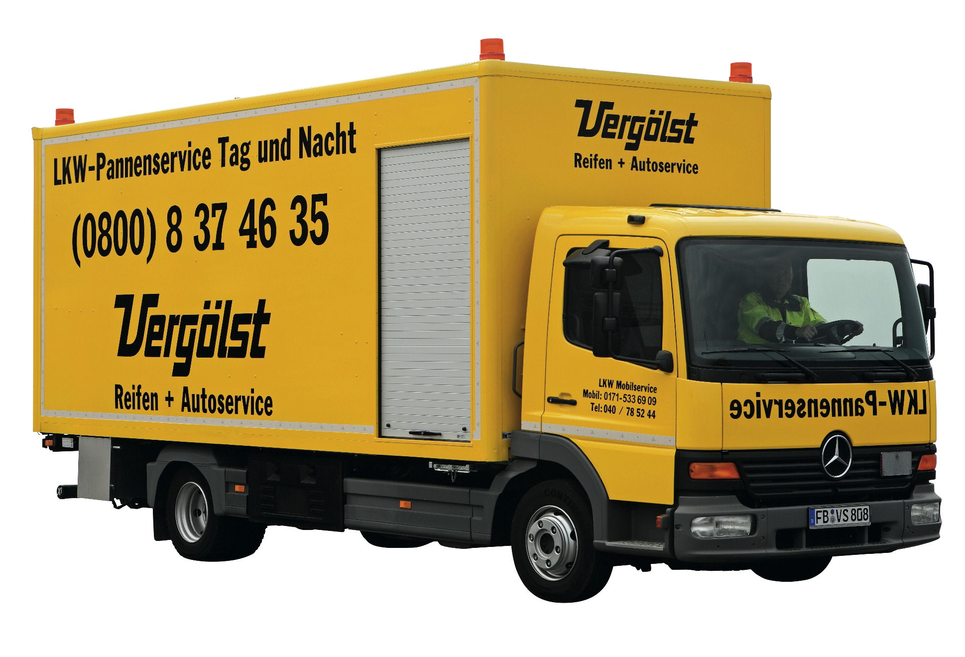PS Mobil