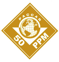 Paccar 2 tb