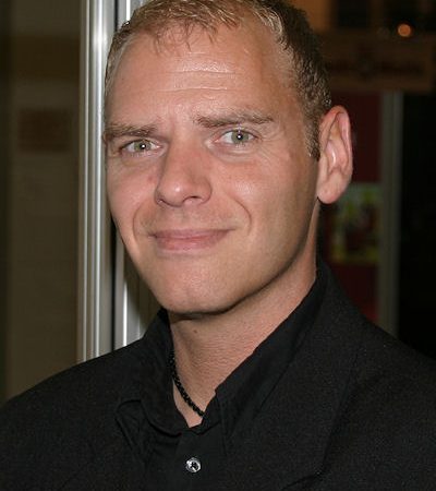 Paeschke Daniel