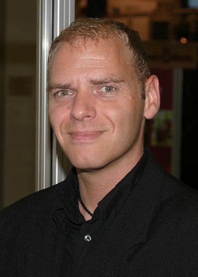Paeschke Daniel