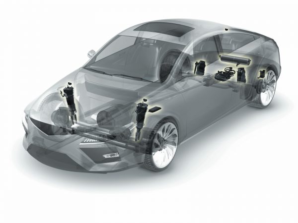 Panamera