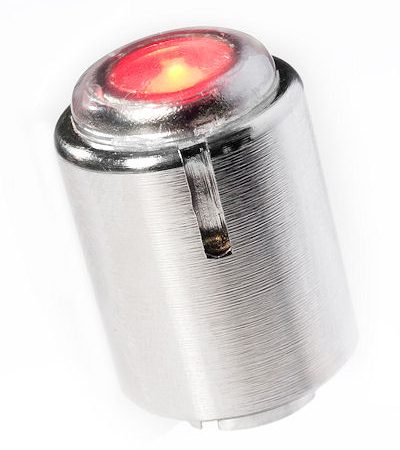 Performmaster LED Druckalarm