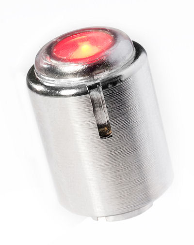 Performmaster LED Druckalarm