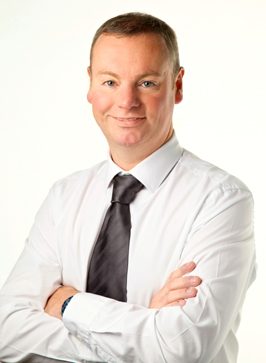 Peter Foulkes