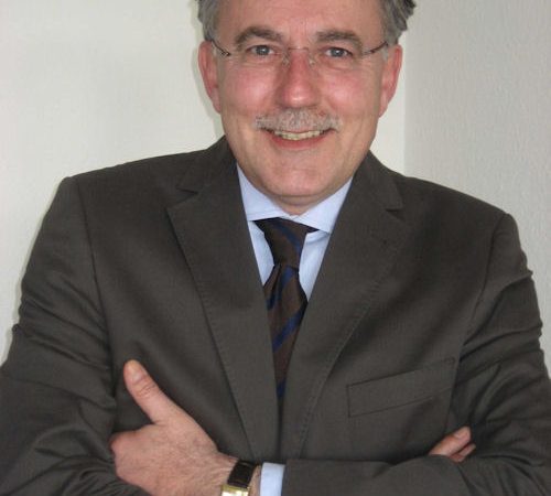 Peter Huelzer BRV tb