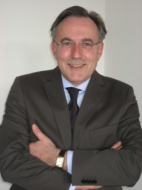Peter Huelzer BRV tb