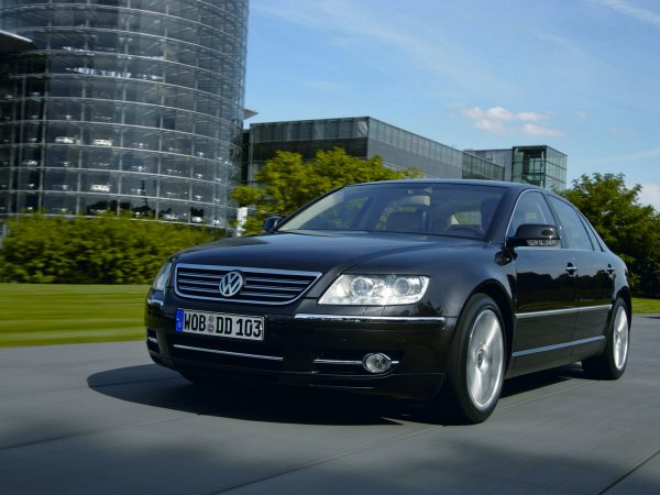 Phaeton