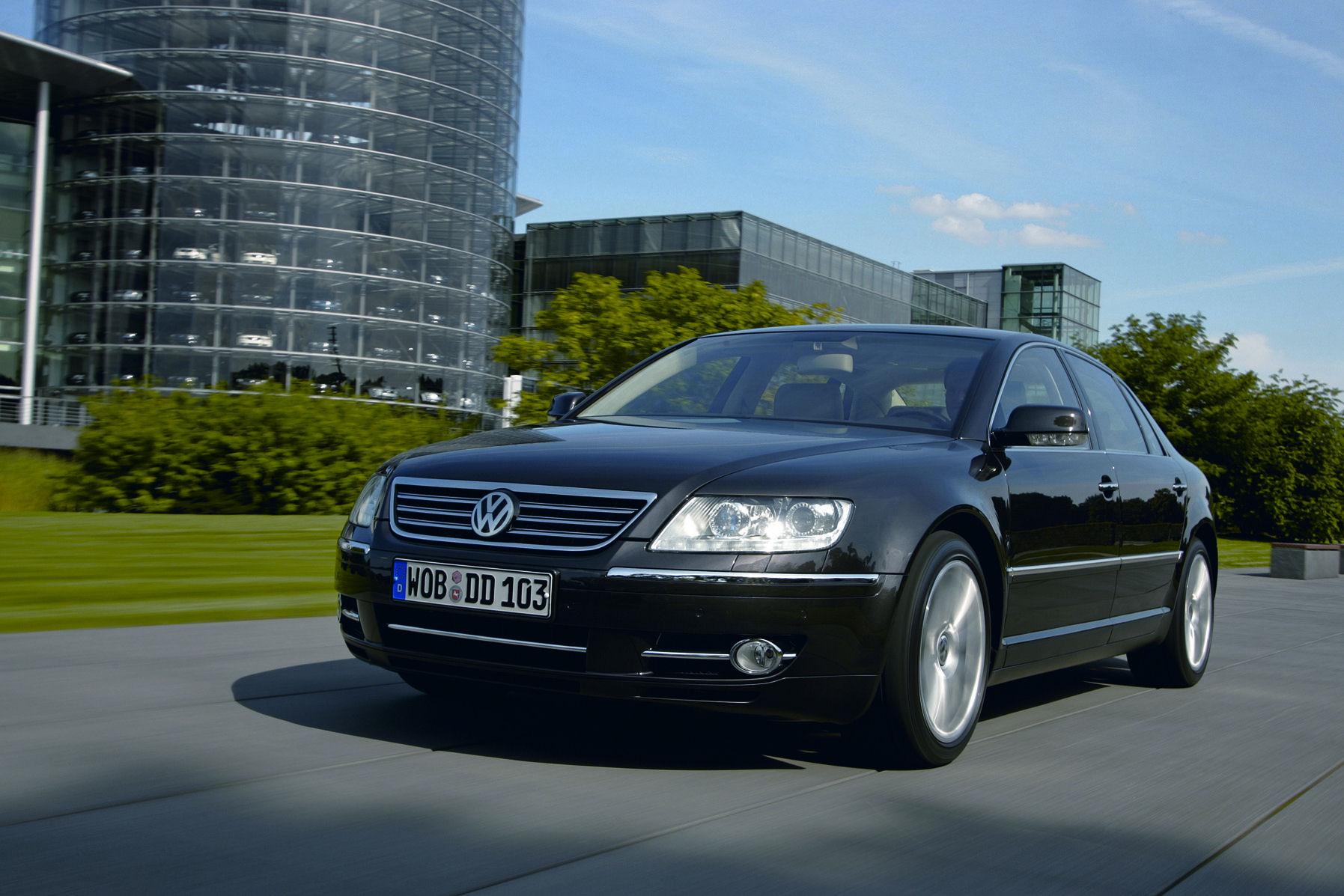Phaeton