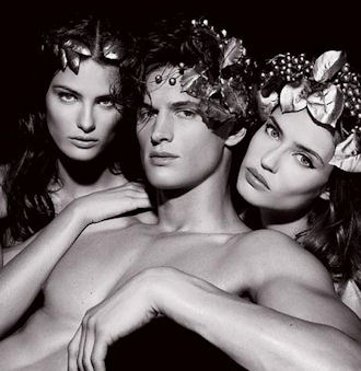 Pirelli Kalender tb