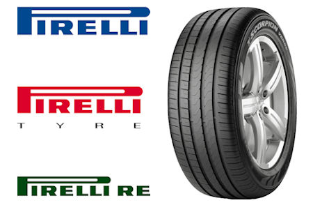 Pirelli tb