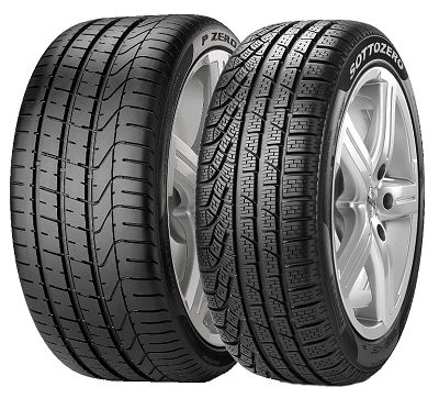 Pirelli