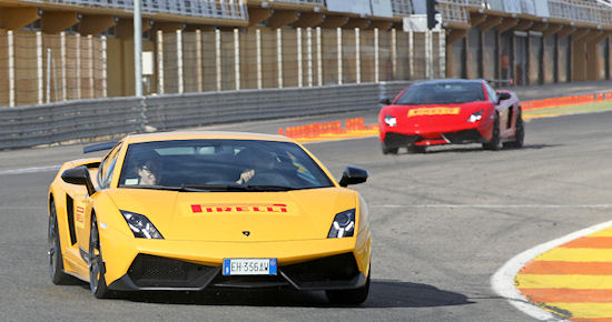 Pirelli 013
