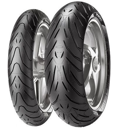 Pirelli Angel ST